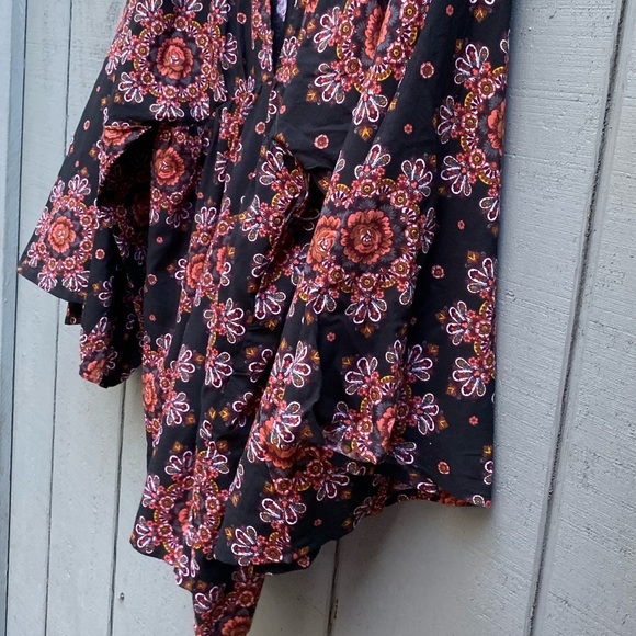 Motel Shorts Romper‎ - Picture 6 of 10